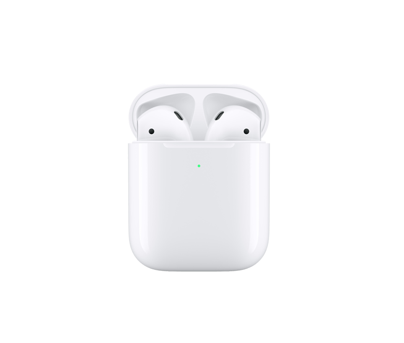 Apple Airpods 2 test