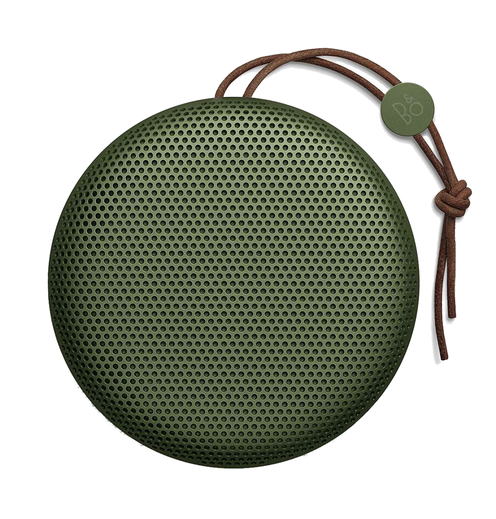 Bang & Olufsen Beoplay A1 test
