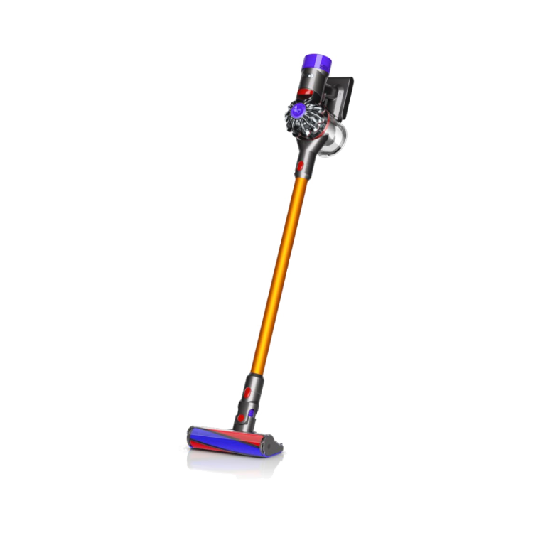 Dyson V8 Absolute test