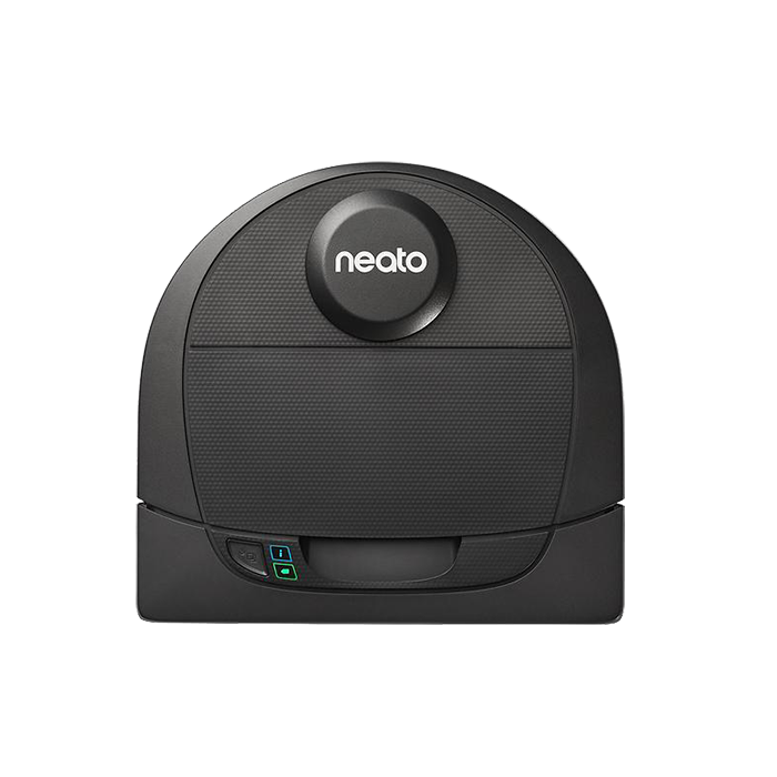Neato Robotics Botvac D4 Connected test