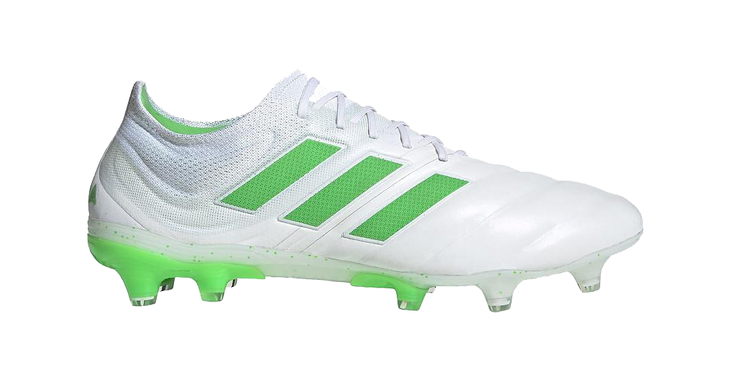 Adidas Copa 19.1 Firm Ground Boots
