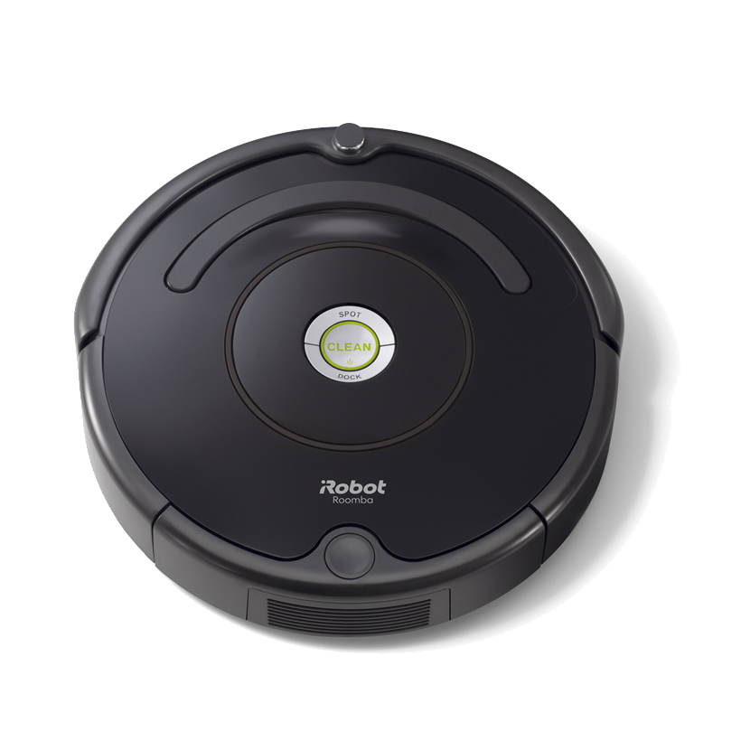 iRobot Roomba 671 test