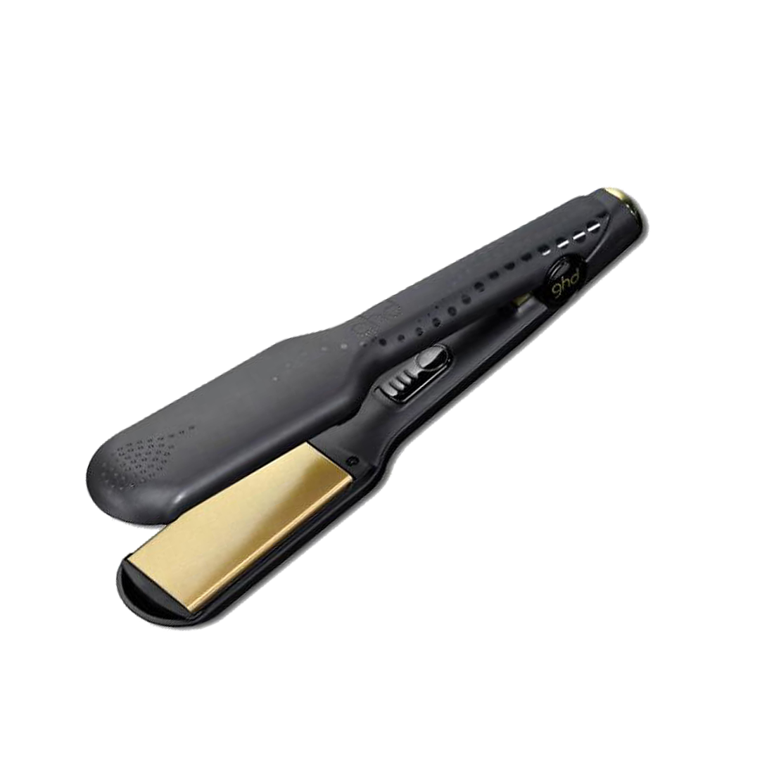 GHD Gold Max Styler test