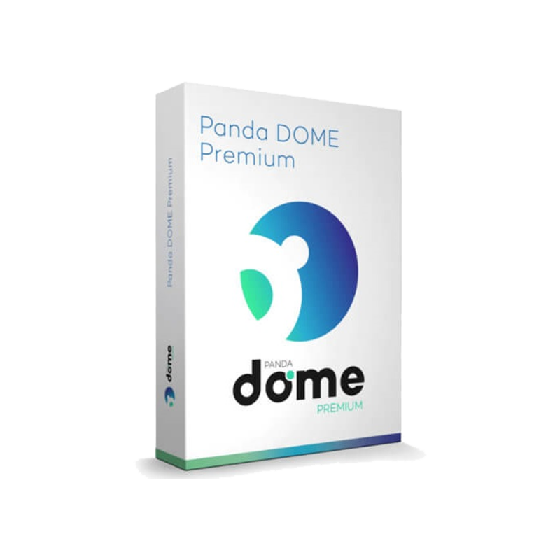 Panda Dome Premium test